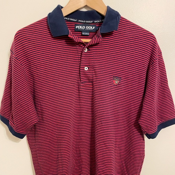 Polo Golf Shirt by Polo Ralph Lauren - Picture 1 of 2